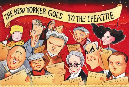 new yorker theatre reviews